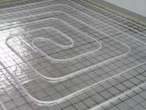 苏尼特左清洗地暖哪家好