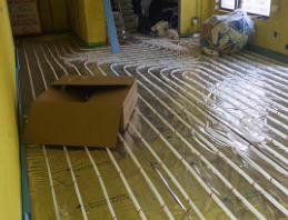 苏尼特左卫生间测漏施工