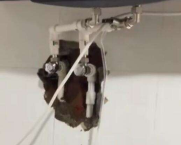 苏尼特左卫生间测漏水推荐