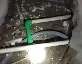苏尼特左卫生间漏水多少钱