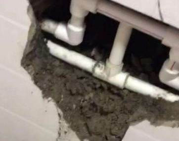 苏尼特左卫生间漏水哪家好