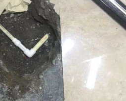 苏尼特左卫生间测漏水多少钱