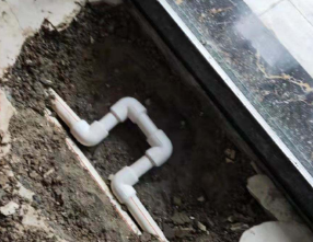 苏尼特左卫生间测漏水哪家好