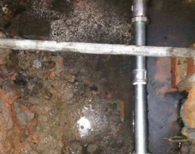 苏尼特左卫生间防水多少钱