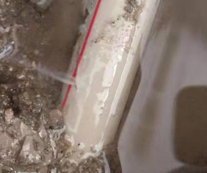 苏尼特左水管维修公司