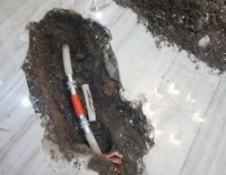 苏尼特左卫生间防水的24小时电话