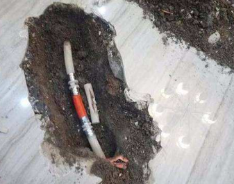 苏尼特左水管维修哪家好