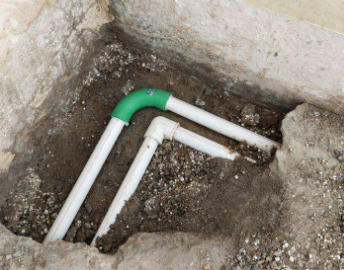 苏尼特左卫生间测漏水价格多少