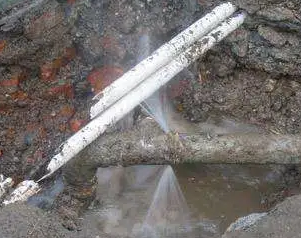 苏尼特左水管维修费用是多少