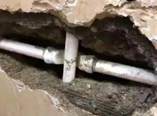 苏尼特左水管维修哪家好