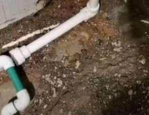 苏尼特左卫生间测漏水服务电话