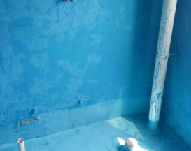 苏尼特左卫生间防水多少钱