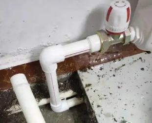 苏尼特左卫生间测漏水多少钱