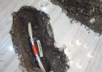 苏尼特左卫生间测漏水哪家好