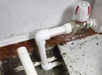 苏尼特左卫生间测漏水多少钱