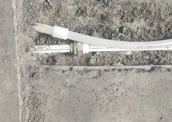 苏尼特左卫生间测漏水之解决方法