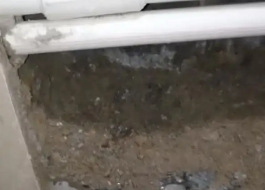 苏尼特左卫生间测漏水多少钱