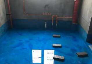 苏尼特左卫生间防水步骤