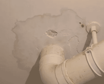 苏尼特左卫生间测漏水的检测方法