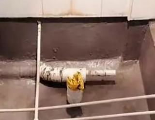 苏尼特左卫生间测漏水服务电话