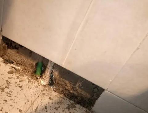 苏尼特左测漏水公司为您专业分享下检漏仪器准确定位的方法有什么特点?