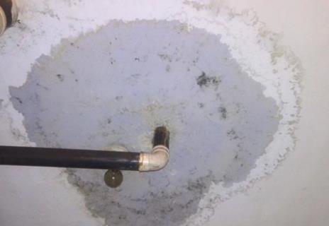 苏尼特左测漏水公司分享如何自检漏水