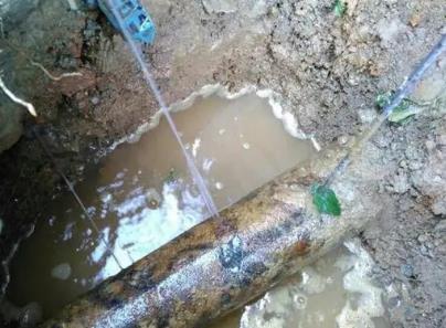 苏尼特左卫生间测漏水公司分享下我们可以检测到轻微的漏水和水压吗？