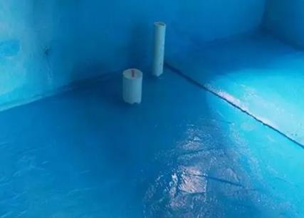 苏尼特左卫生间防水公司分享防水小知识