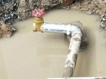 苏尼特左漏水检测电话多少